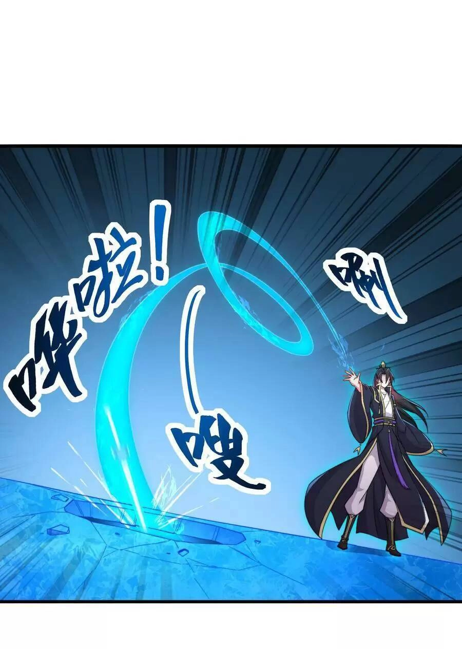 Vai Ác Sư Tôn Mang Theo Các Đồ Đệ Vô Địch Thiên Hạ Chapter 31 - 50