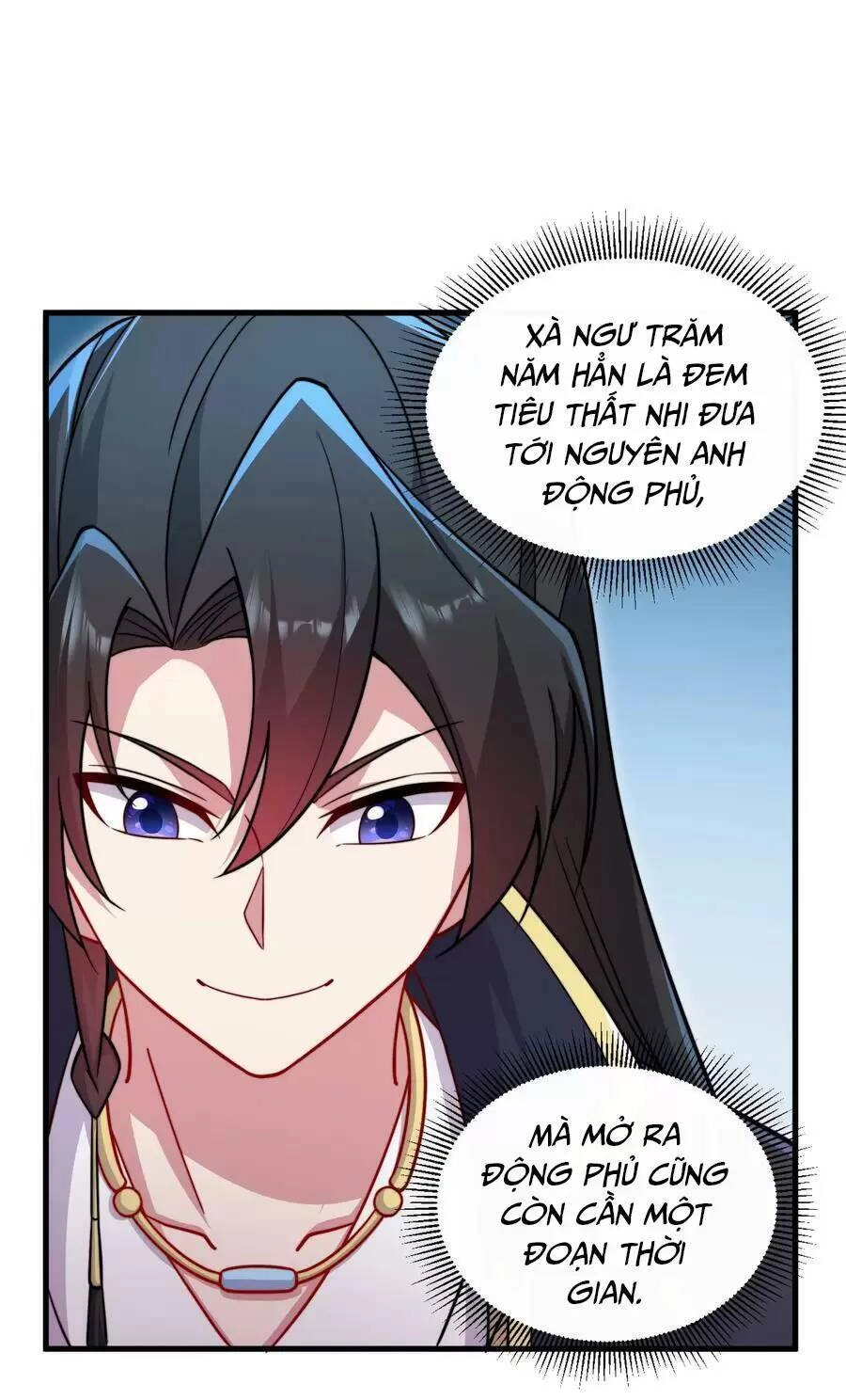 Vai Ác Sư Tôn Mang Theo Các Đồ Đệ Vô Địch Thiên Hạ Chapter 31 - 53