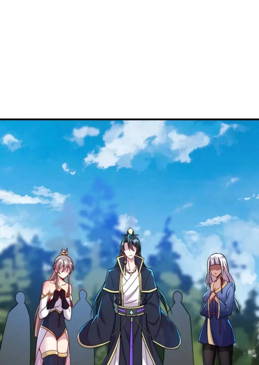 Vai Ác Sư Tôn Mang Theo Các Đồ Đệ Vô Địch Thiên Hạ Chapter 31 - 54