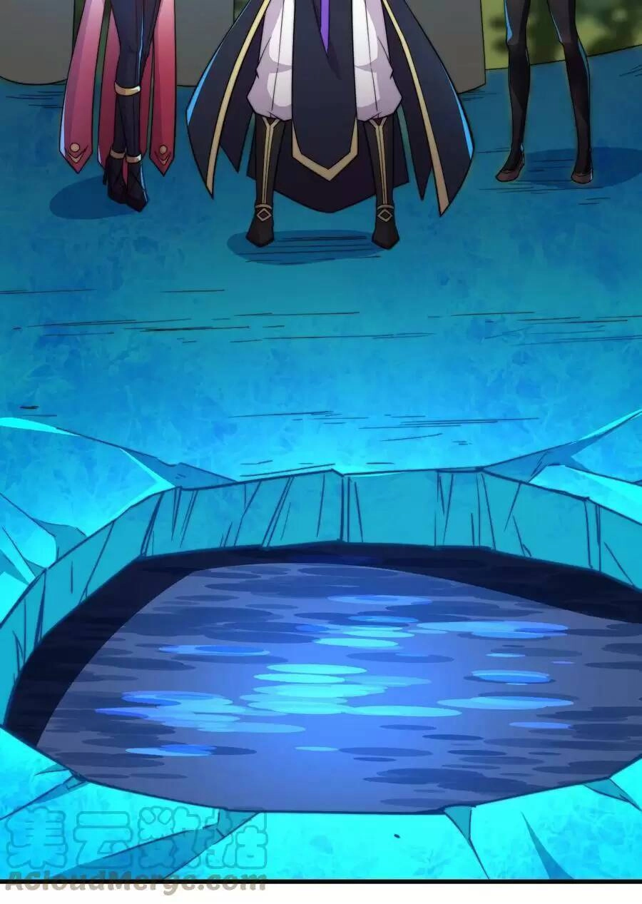 Vai Ác Sư Tôn Mang Theo Các Đồ Đệ Vô Địch Thiên Hạ Chapter 31 - 55