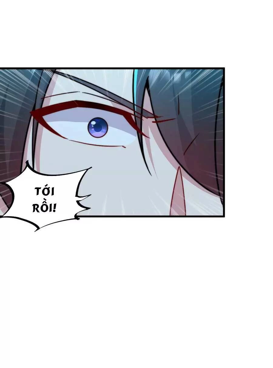 Vai Ác Sư Tôn Mang Theo Các Đồ Đệ Vô Địch Thiên Hạ Chapter 31 - 57