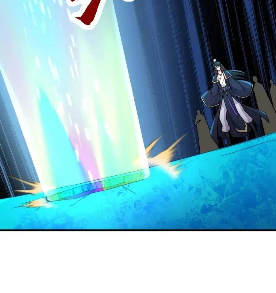 Vai Ác Sư Tôn Mang Theo Các Đồ Đệ Vô Địch Thiên Hạ Chapter 31 - 60