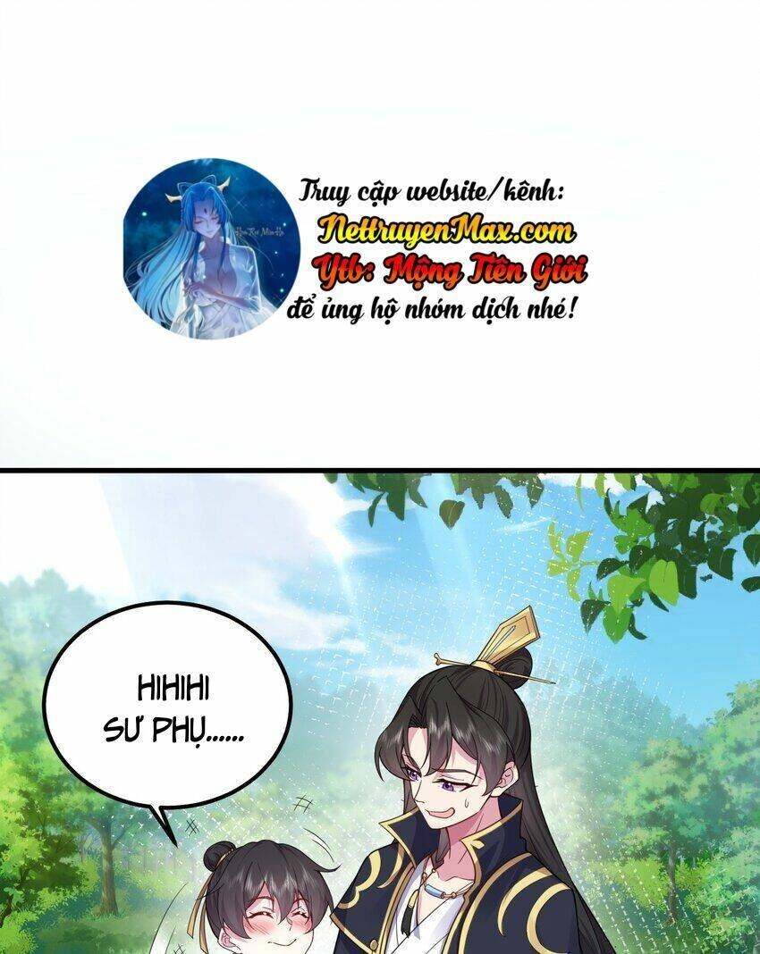 Vai Ác Sư Tôn Mang Theo Các Đồ Đệ Vô Địch Thiên Hạ Chapter 70 - 2