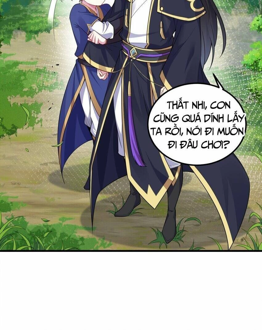 Vai Ác Sư Tôn Mang Theo Các Đồ Đệ Vô Địch Thiên Hạ Chapter 70 - 3