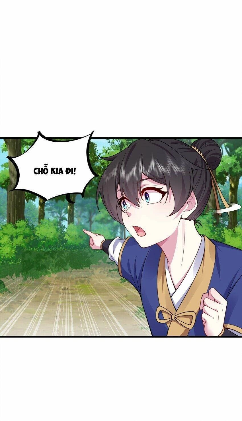 Vai Ác Sư Tôn Mang Theo Các Đồ Đệ Vô Địch Thiên Hạ Chapter 70 - 4