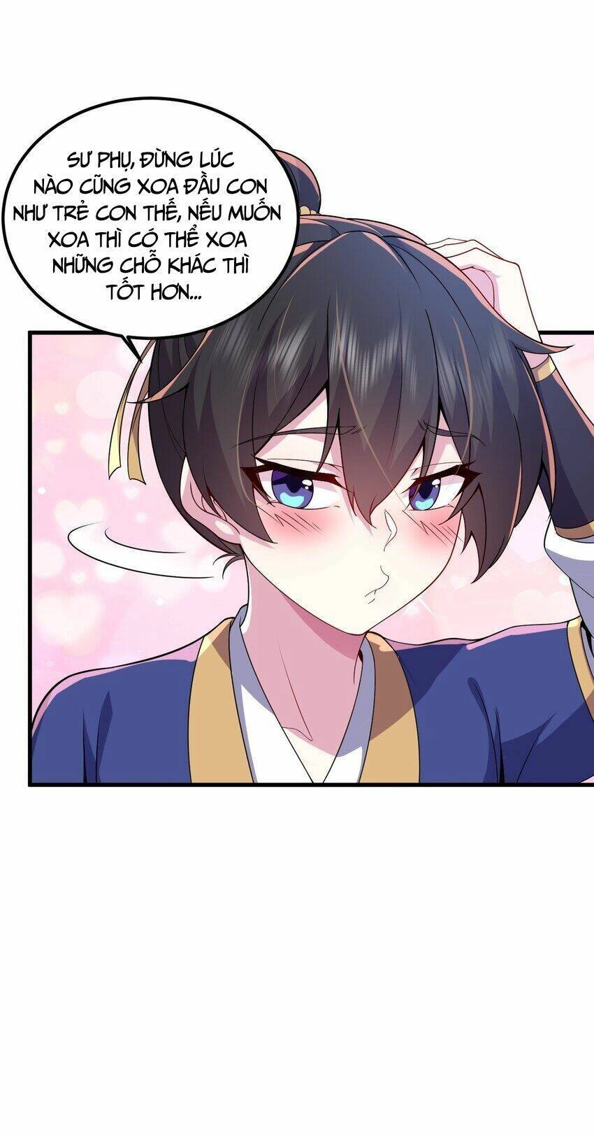 Vai Ác Sư Tôn Mang Theo Các Đồ Đệ Vô Địch Thiên Hạ Chapter 70 - 16