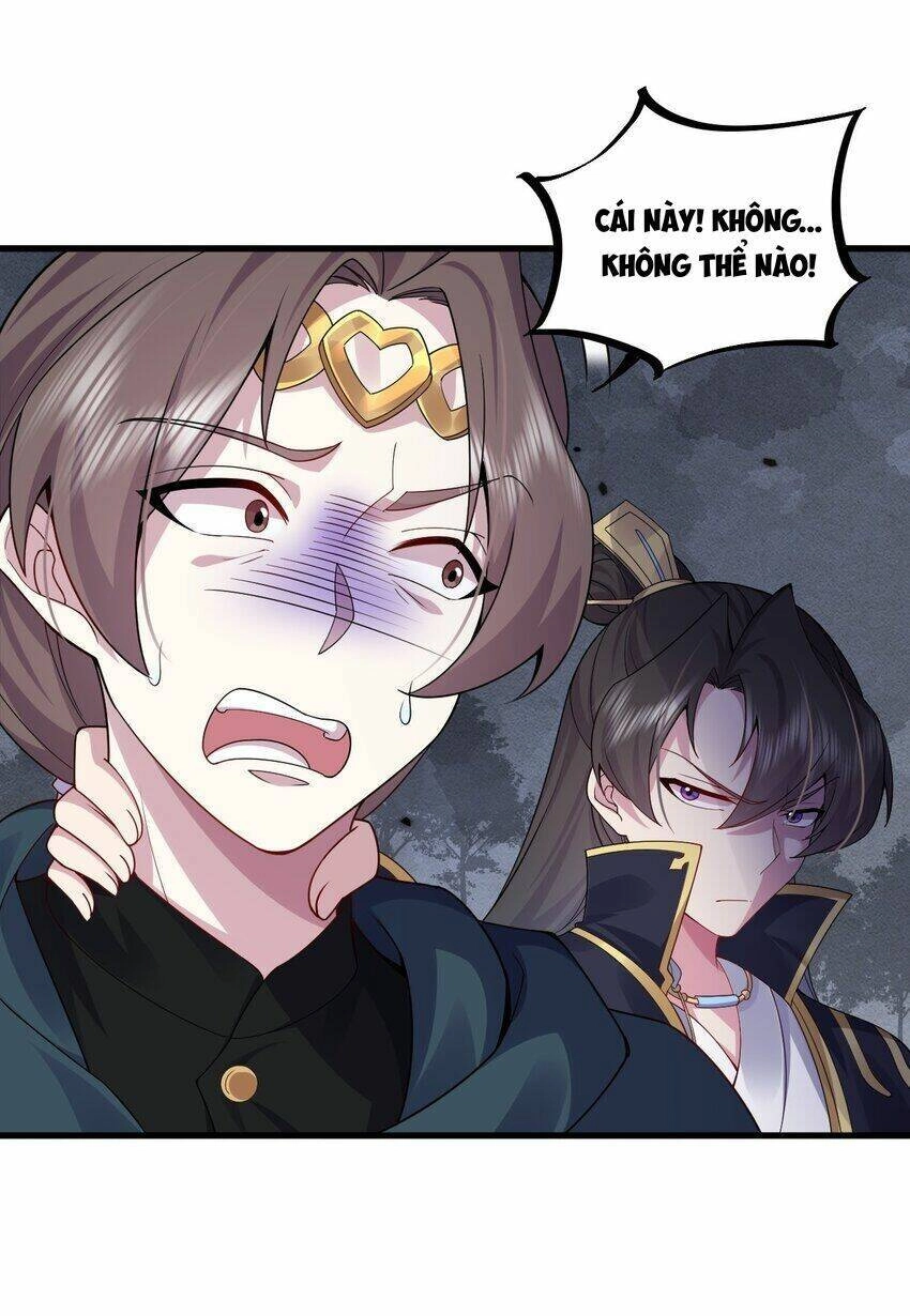 Vai Ác Sư Tôn Mang Theo Các Đồ Đệ Vô Địch Thiên Hạ Chapter 70 - 21