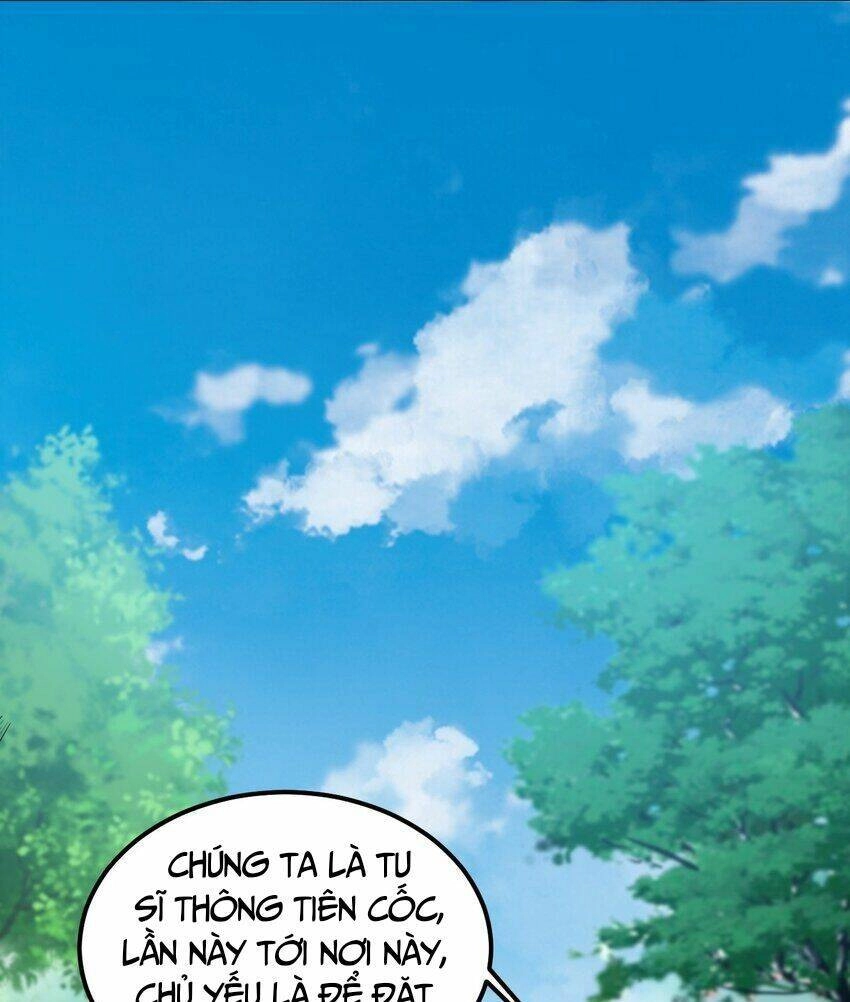 Vai Ác Sư Tôn Mang Theo Các Đồ Đệ Vô Địch Thiên Hạ Chapter 70 - 29