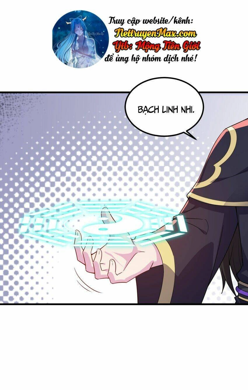 Vai Ác Sư Tôn Mang Theo Các Đồ Đệ Vô Địch Thiên Hạ Chapter 70 - 35