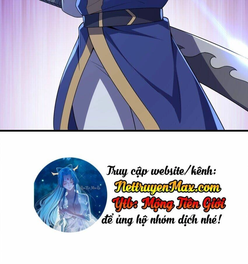 Vai Ác Sư Tôn Mang Theo Các Đồ Đệ Vô Địch Thiên Hạ Chapter 70 - 50