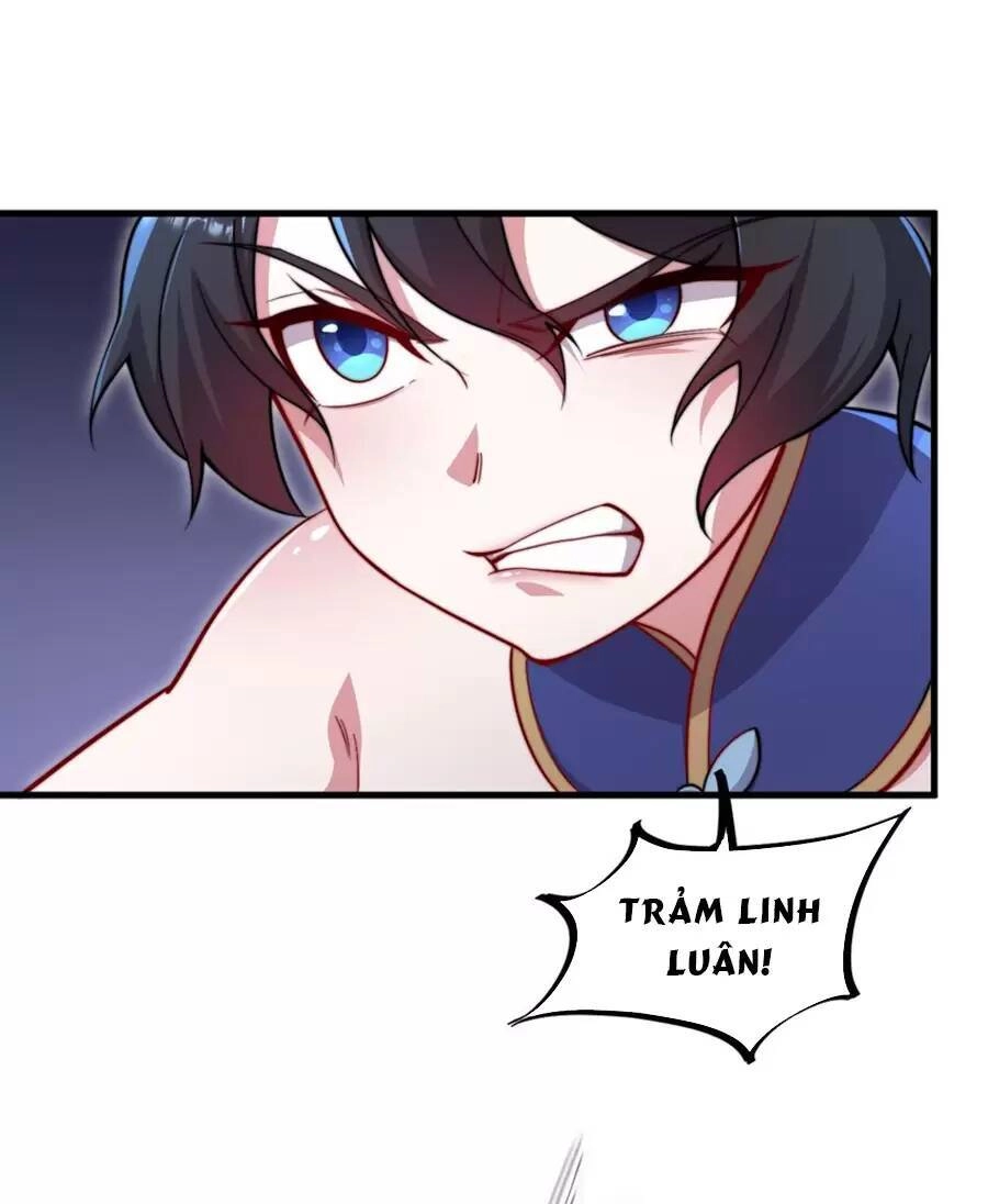 Vai Ác Sư Tôn Mang Theo Các Đồ Đệ Vô Địch Thiên Hạ Chapter 32 - 6