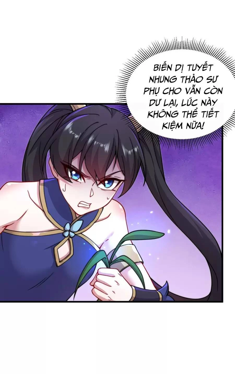 Vai Ác Sư Tôn Mang Theo Các Đồ Đệ Vô Địch Thiên Hạ Chapter 32 - 14