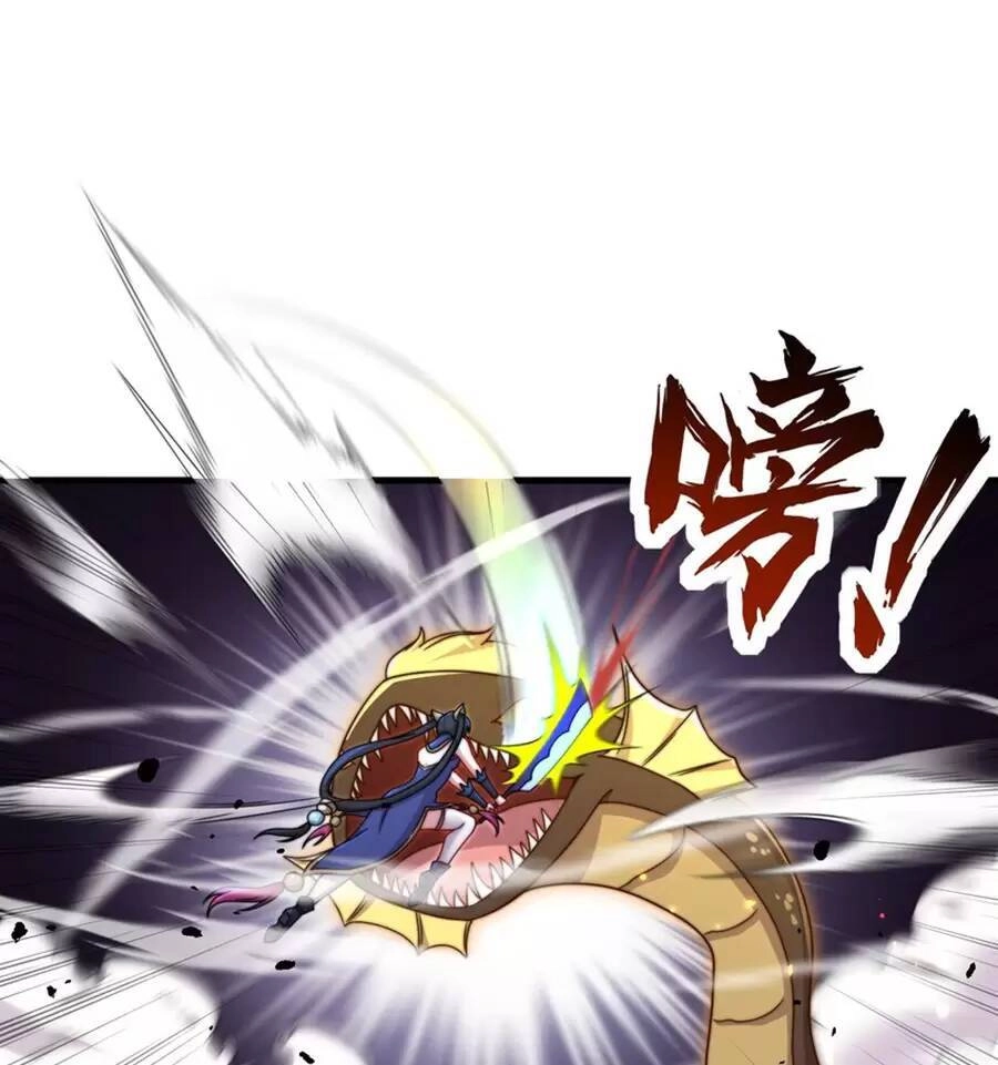 Vai Ác Sư Tôn Mang Theo Các Đồ Đệ Vô Địch Thiên Hạ Chapter 32 - 18