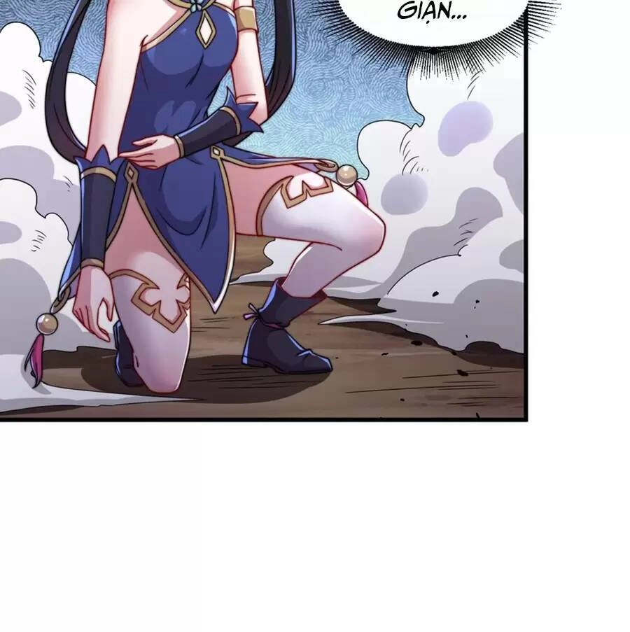 Vai Ác Sư Tôn Mang Theo Các Đồ Đệ Vô Địch Thiên Hạ Chapter 32 - 22