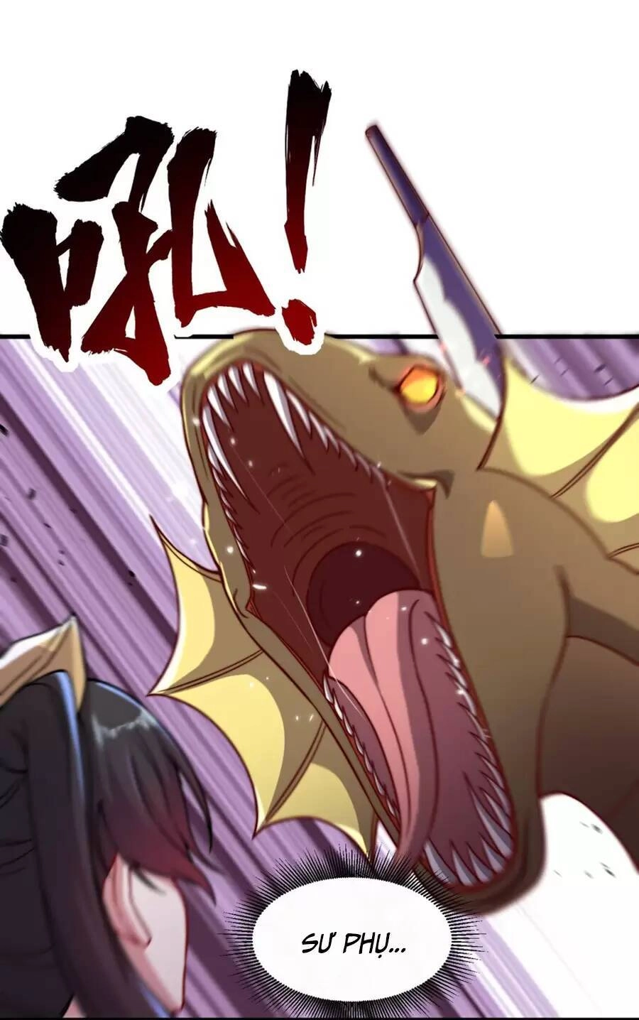 Vai Ác Sư Tôn Mang Theo Các Đồ Đệ Vô Địch Thiên Hạ Chapter 32 - 25