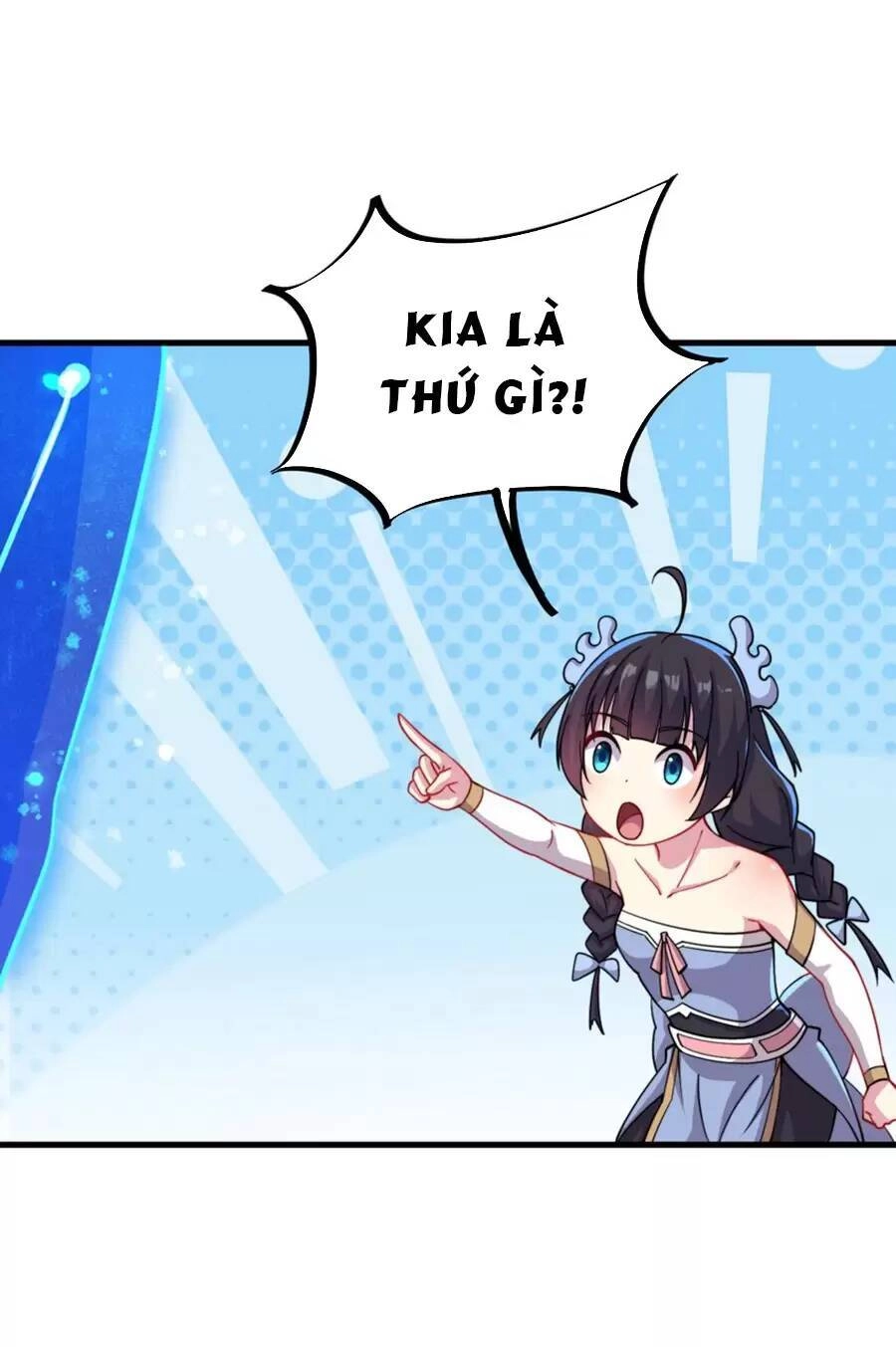 Vai Ác Sư Tôn Mang Theo Các Đồ Đệ Vô Địch Thiên Hạ Chapter 32 - 38