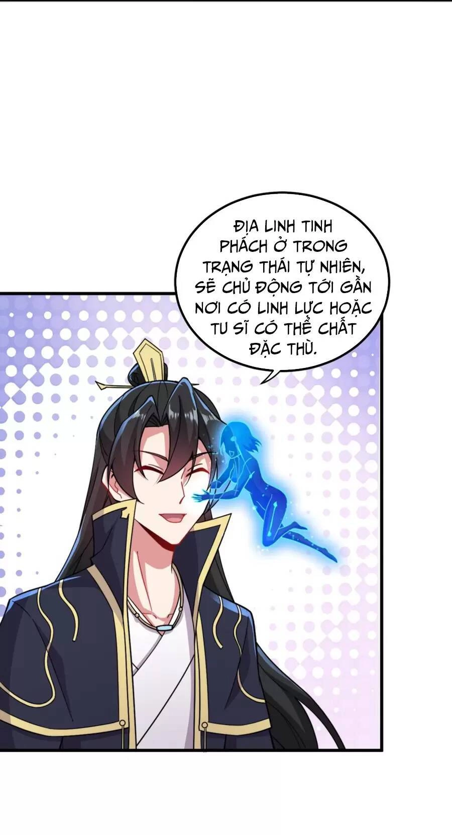 Vai Ác Sư Tôn Mang Theo Các Đồ Đệ Vô Địch Thiên Hạ Chapter 32 - 40