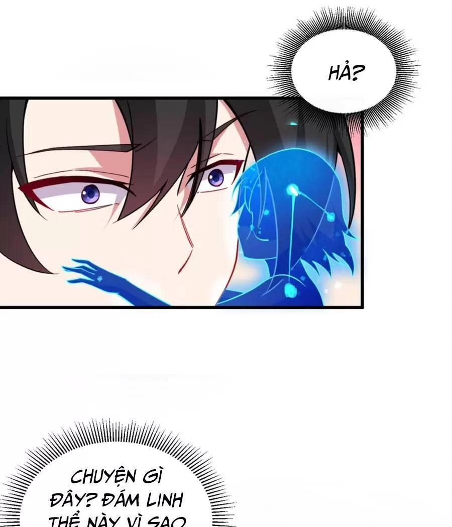 Vai Ác Sư Tôn Mang Theo Các Đồ Đệ Vô Địch Thiên Hạ Chapter 32 - 42