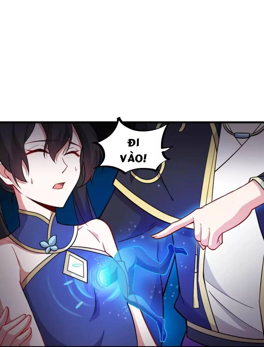 Vai Ác Sư Tôn Mang Theo Các Đồ Đệ Vô Địch Thiên Hạ Chapter 32 - 53