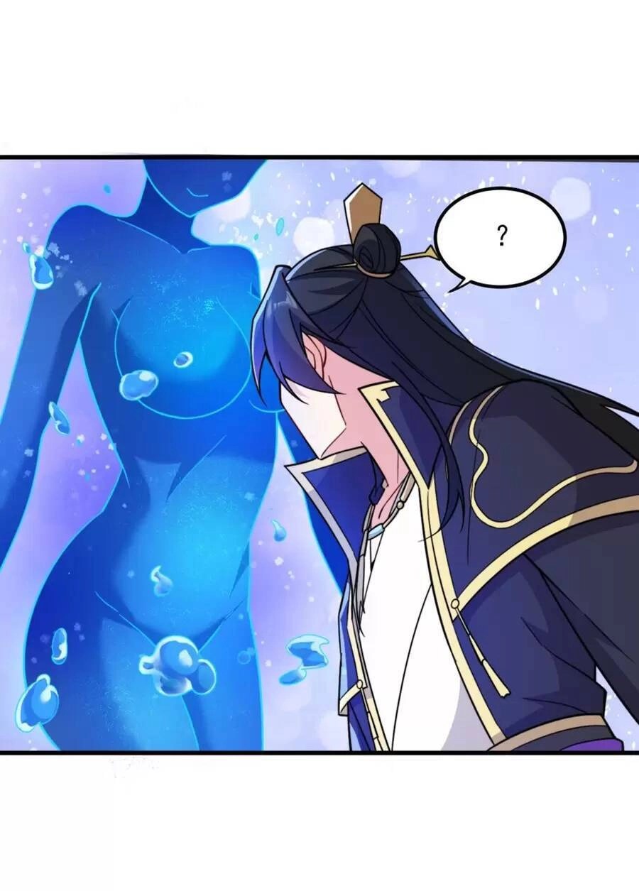 Vai Ác Sư Tôn Mang Theo Các Đồ Đệ Vô Địch Thiên Hạ Chapter 32 - 61