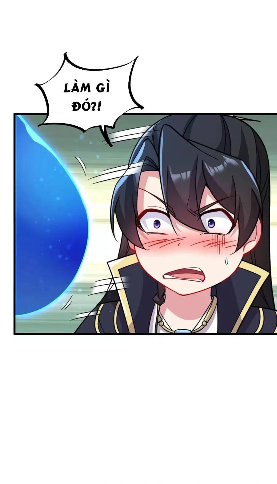 Vai Ác Sư Tôn Mang Theo Các Đồ Đệ Vô Địch Thiên Hạ Chapter 32 - 64