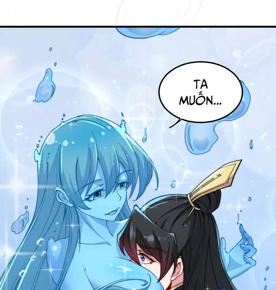 Vai Ác Sư Tôn Mang Theo Các Đồ Đệ Vô Địch Thiên Hạ Chapter 33 - 4