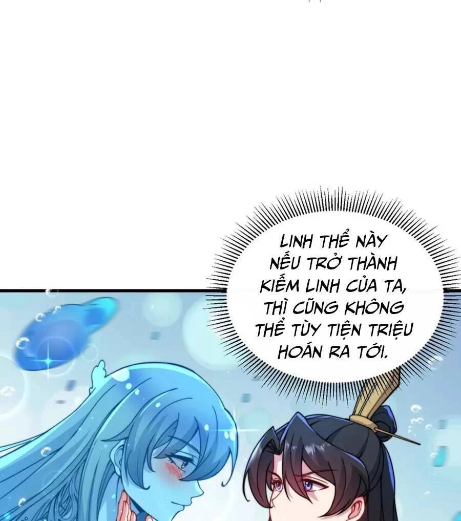 Vai Ác Sư Tôn Mang Theo Các Đồ Đệ Vô Địch Thiên Hạ Chapter 33 - 13