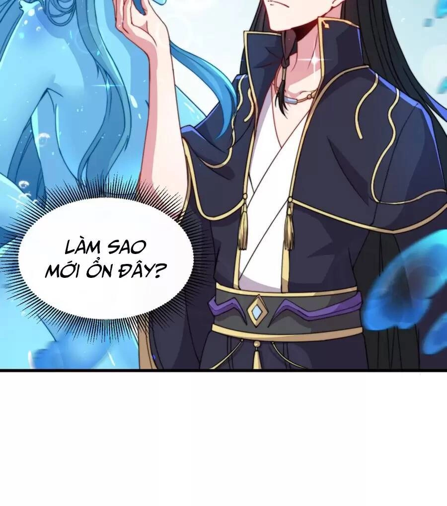 Vai Ác Sư Tôn Mang Theo Các Đồ Đệ Vô Địch Thiên Hạ Chapter 33 - 14