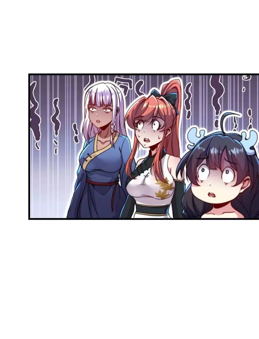 Vai Ác Sư Tôn Mang Theo Các Đồ Đệ Vô Địch Thiên Hạ Chapter 33 - 25