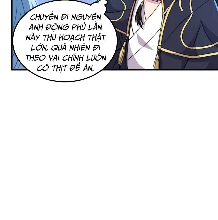 Vai Ác Sư Tôn Mang Theo Các Đồ Đệ Vô Địch Thiên Hạ Chapter 33 - 28