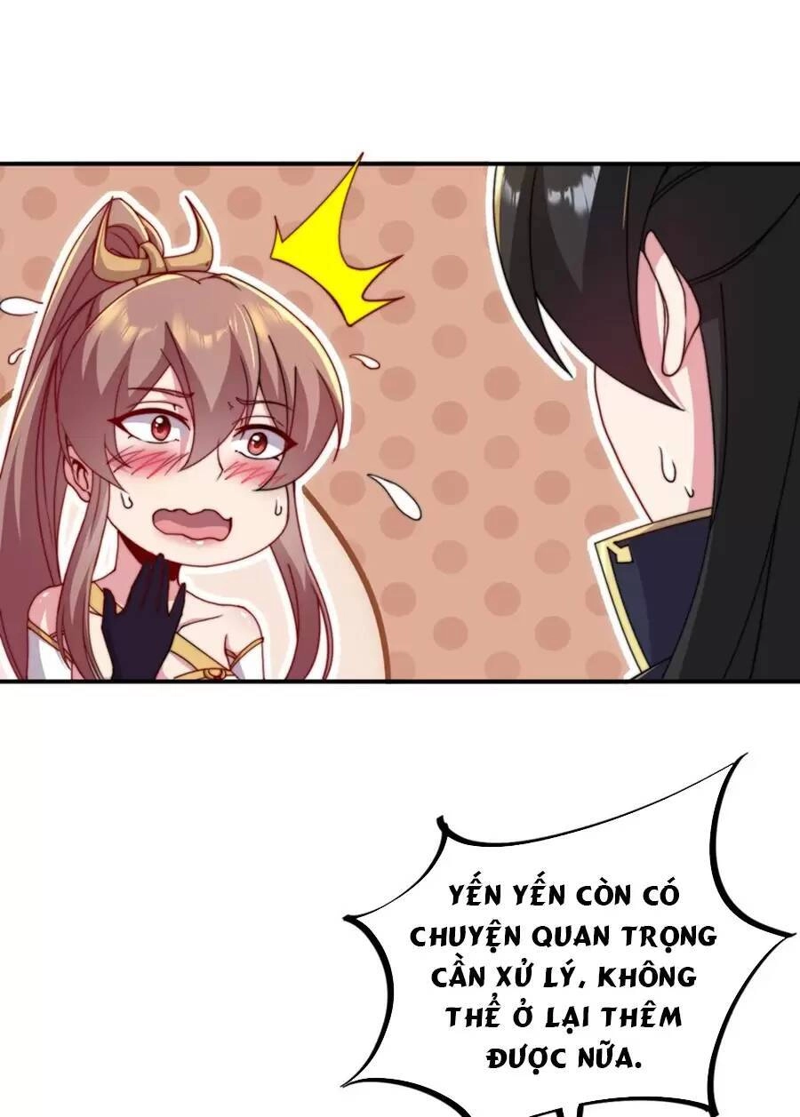 Vai Ác Sư Tôn Mang Theo Các Đồ Đệ Vô Địch Thiên Hạ Chapter 33 - 47