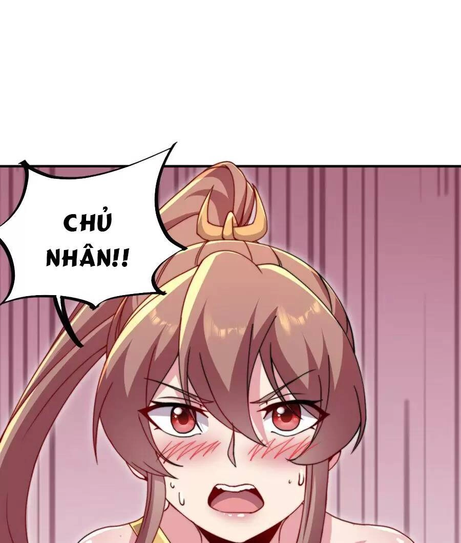 Vai Ác Sư Tôn Mang Theo Các Đồ Đệ Vô Địch Thiên Hạ Chapter 33 - 49