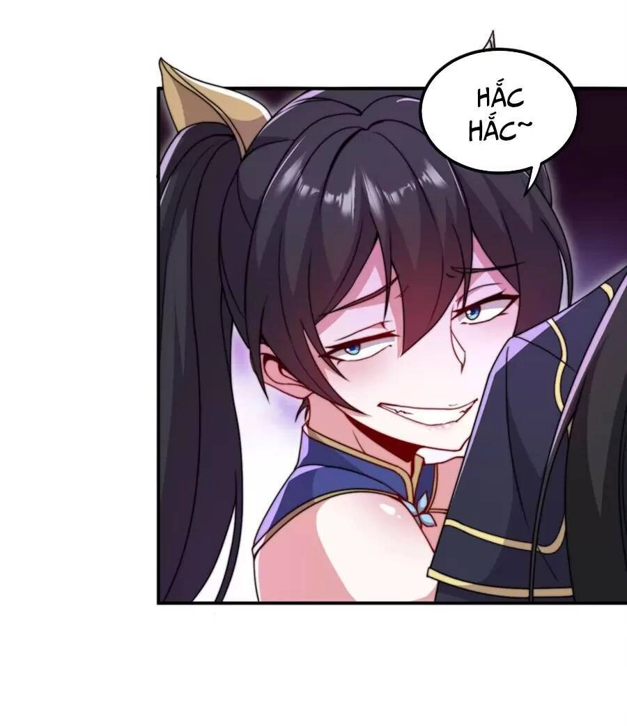 Vai Ác Sư Tôn Mang Theo Các Đồ Đệ Vô Địch Thiên Hạ Chapter 33 - 52