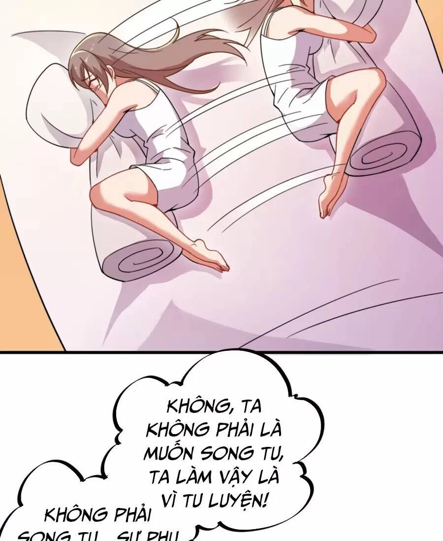 Vai Ác Sư Tôn Mang Theo Các Đồ Đệ Vô Địch Thiên Hạ Chapter 34 - 9