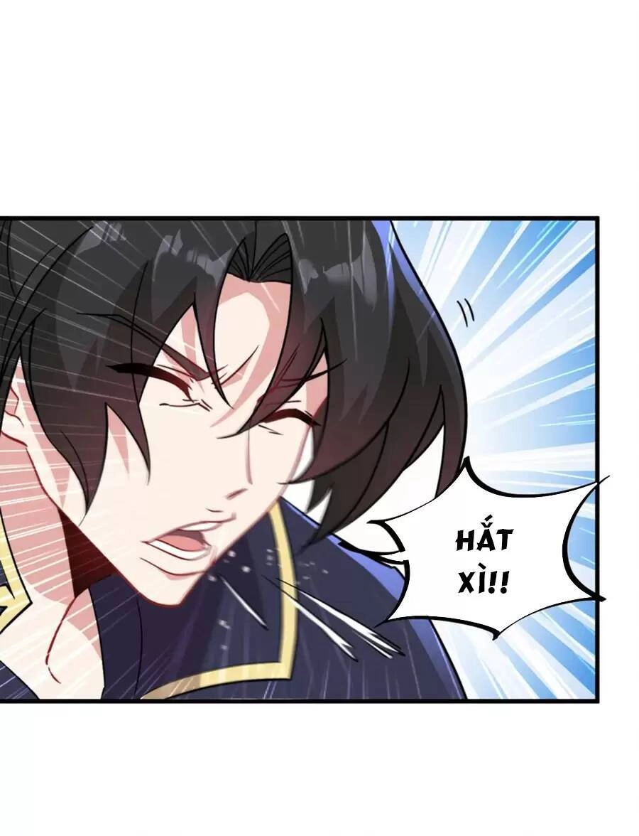 Vai Ác Sư Tôn Mang Theo Các Đồ Đệ Vô Địch Thiên Hạ Chapter 34 - 12