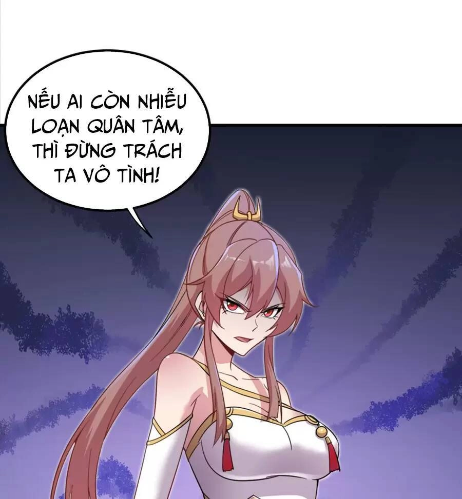 Vai Ác Sư Tôn Mang Theo Các Đồ Đệ Vô Địch Thiên Hạ Chapter 34 - 20