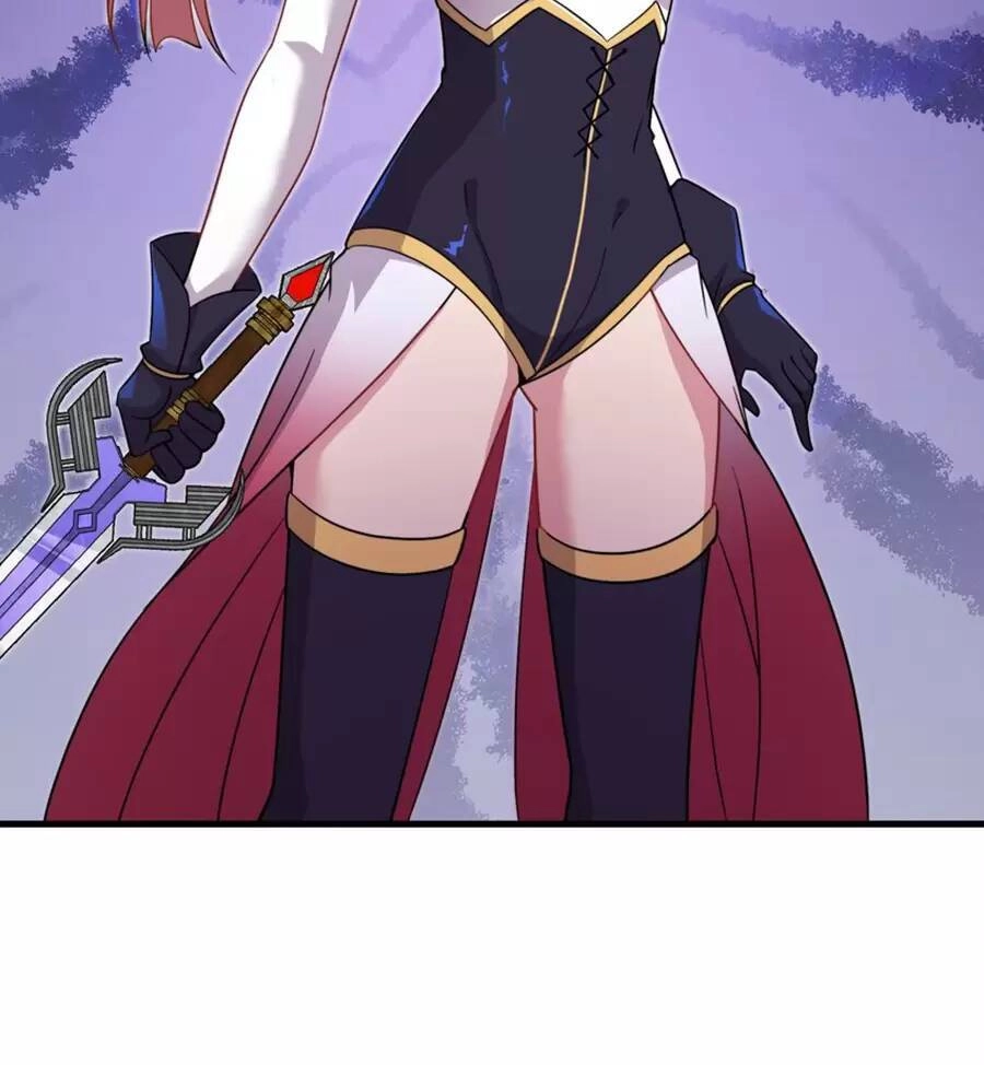 Vai Ác Sư Tôn Mang Theo Các Đồ Đệ Vô Địch Thiên Hạ Chapter 34 - 21