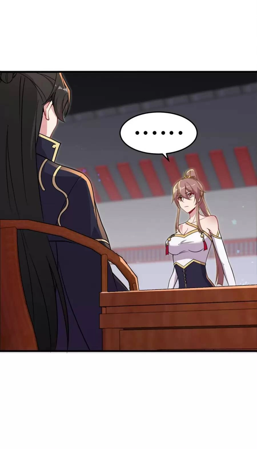 Vai Ác Sư Tôn Mang Theo Các Đồ Đệ Vô Địch Thiên Hạ Chapter 34 - 29