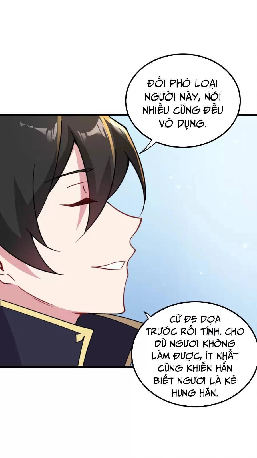 Vai Ác Sư Tôn Mang Theo Các Đồ Đệ Vô Địch Thiên Hạ Chapter 34 - 32