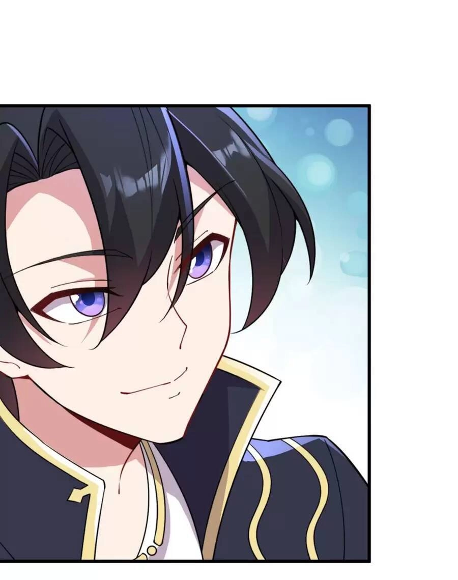 Vai Ác Sư Tôn Mang Theo Các Đồ Đệ Vô Địch Thiên Hạ Chapter 34 - 42