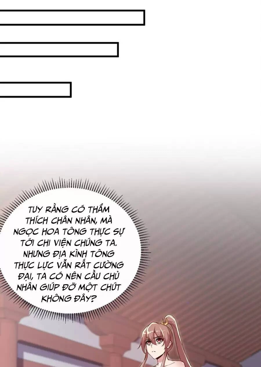 Vai Ác Sư Tôn Mang Theo Các Đồ Đệ Vô Địch Thiên Hạ Chapter 34 - 43