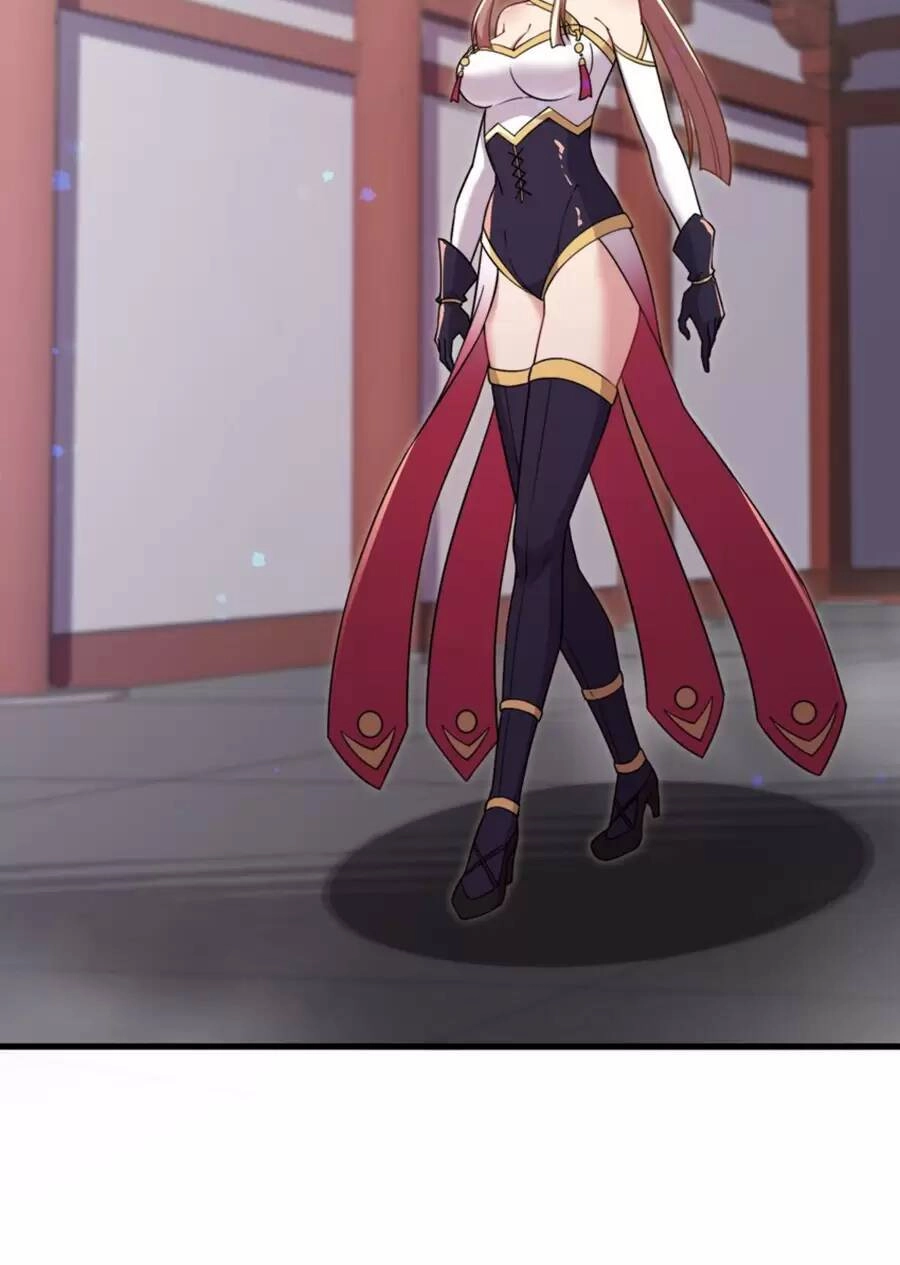 Vai Ác Sư Tôn Mang Theo Các Đồ Đệ Vô Địch Thiên Hạ Chapter 34 - 44