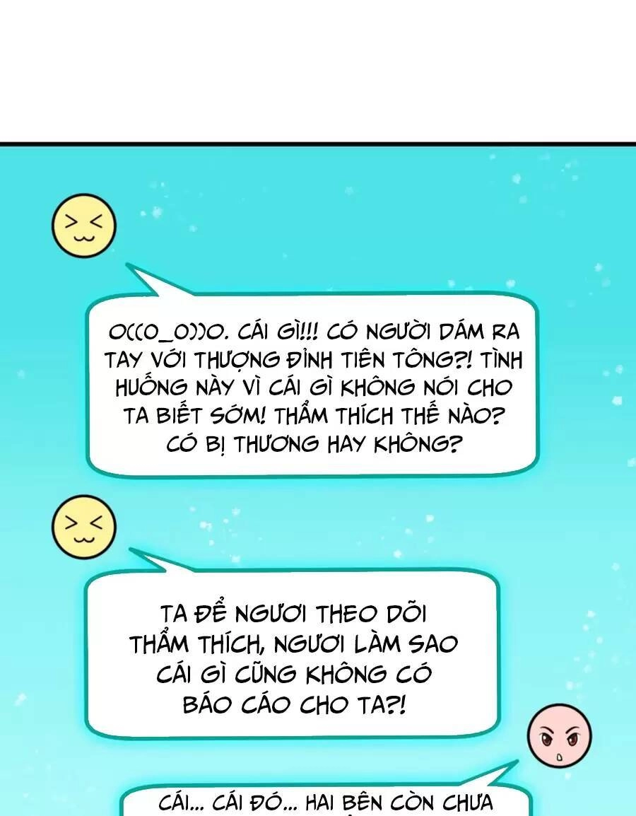 Vai Ác Sư Tôn Mang Theo Các Đồ Đệ Vô Địch Thiên Hạ Chapter 34 - 46