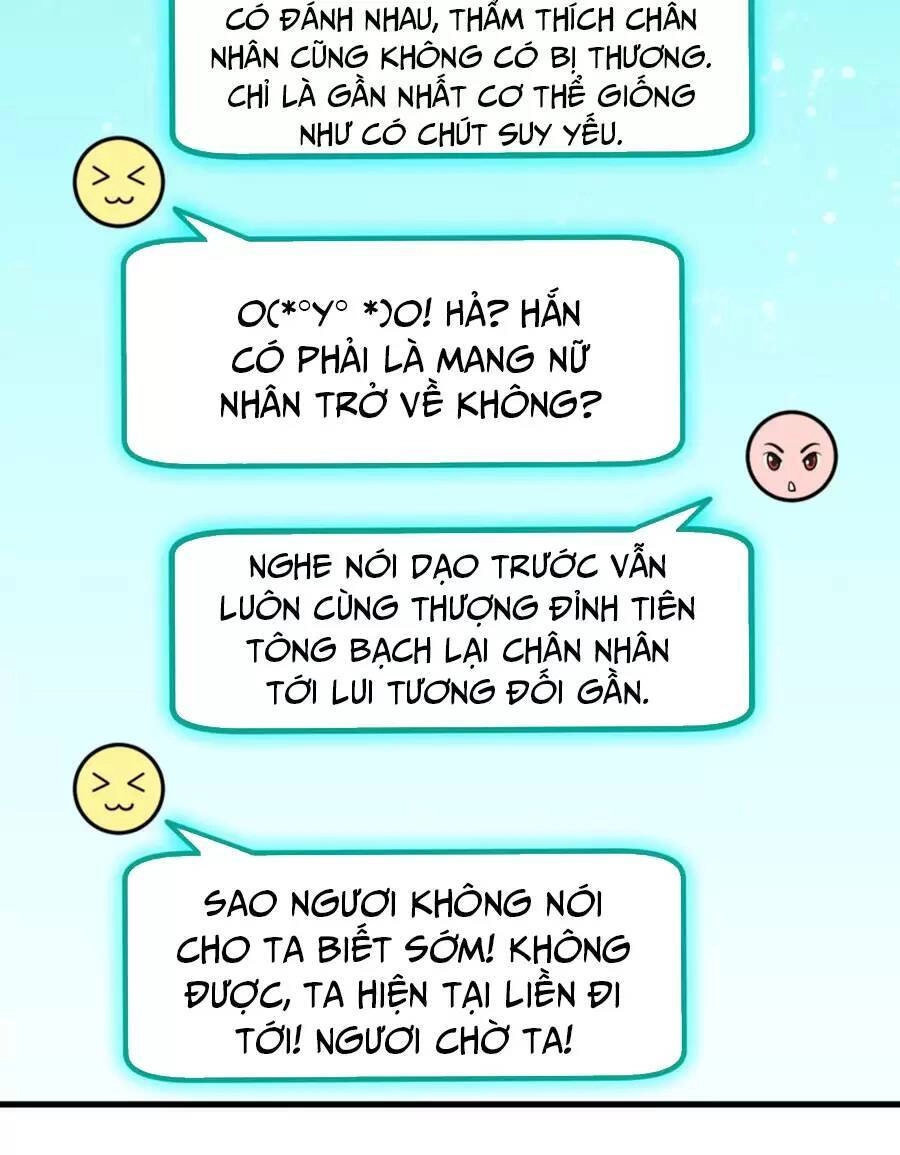 Vai Ác Sư Tôn Mang Theo Các Đồ Đệ Vô Địch Thiên Hạ Chapter 34 - 47