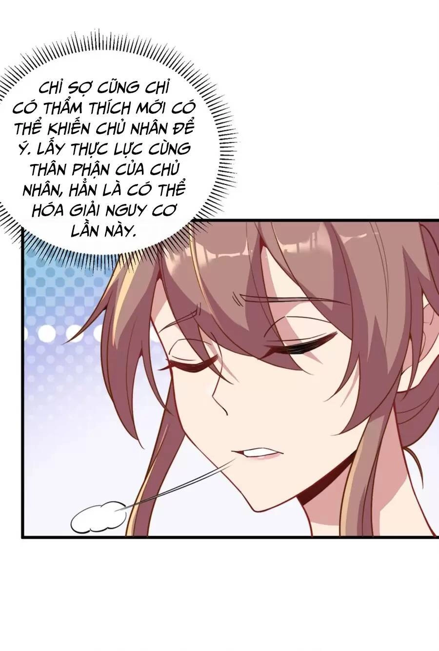 Vai Ác Sư Tôn Mang Theo Các Đồ Đệ Vô Địch Thiên Hạ Chapter 34 - 48