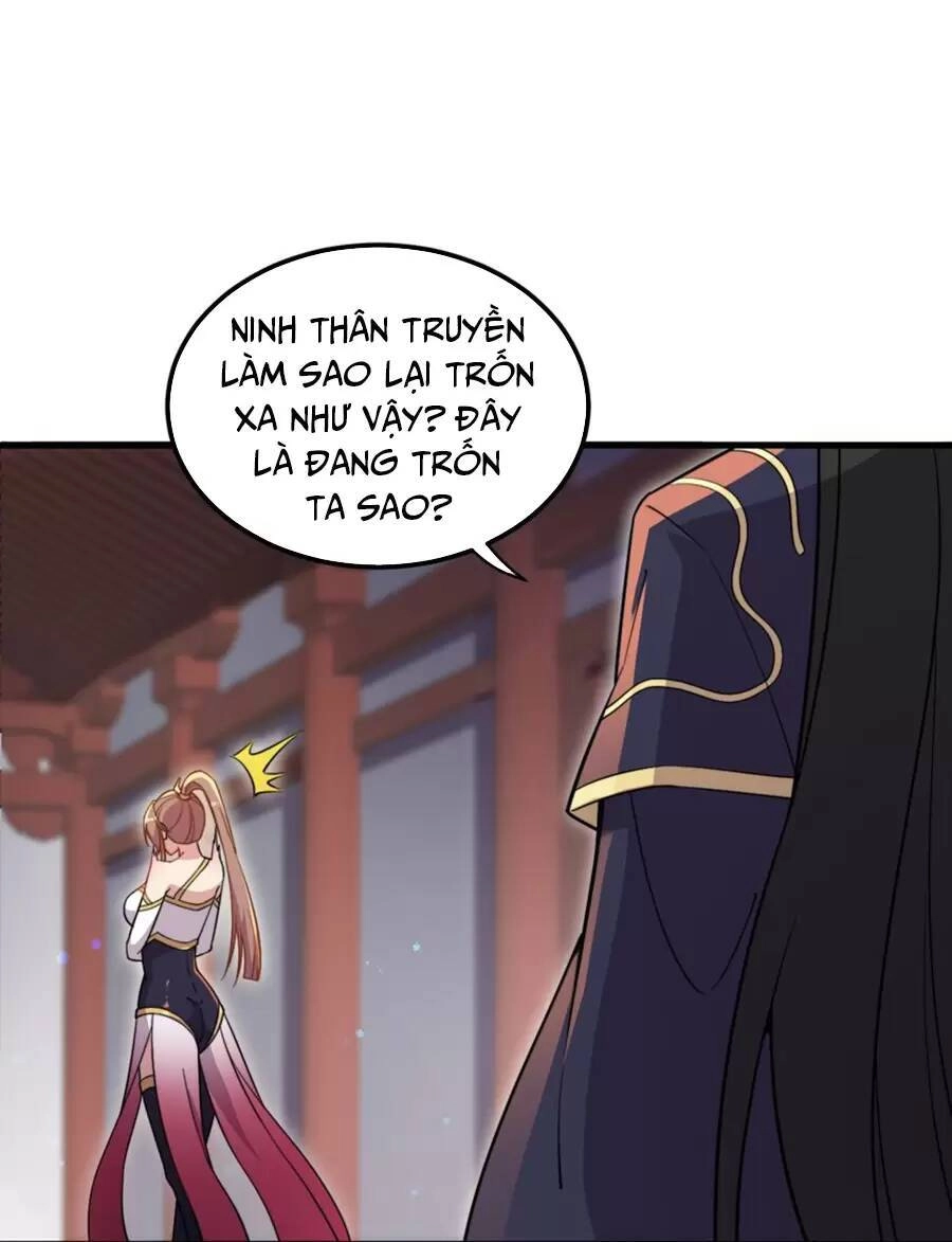 Vai Ác Sư Tôn Mang Theo Các Đồ Đệ Vô Địch Thiên Hạ Chapter 34 - 49