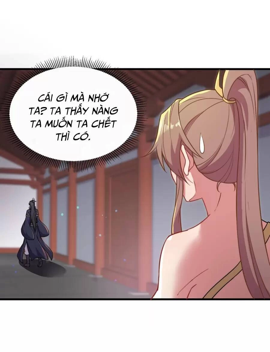 Vai Ác Sư Tôn Mang Theo Các Đồ Đệ Vô Địch Thiên Hạ Chapter 34 - 55