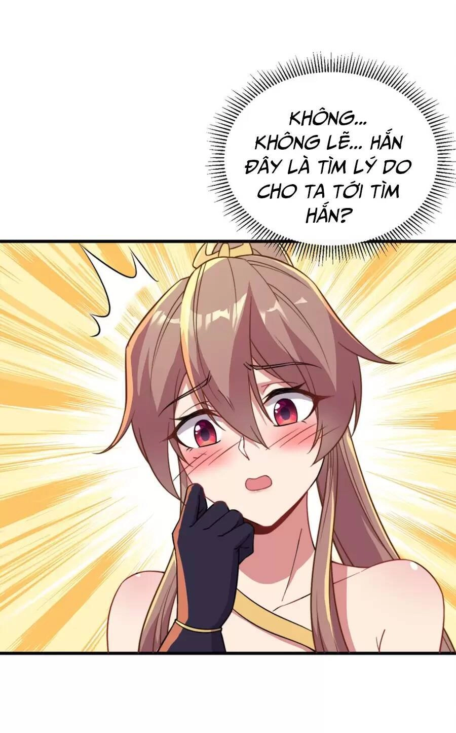 Vai Ác Sư Tôn Mang Theo Các Đồ Đệ Vô Địch Thiên Hạ Chapter 34 - 57