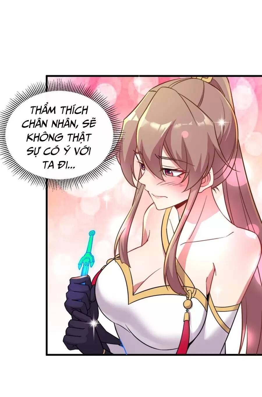 Vai Ác Sư Tôn Mang Theo Các Đồ Đệ Vô Địch Thiên Hạ Chapter 34 - 60