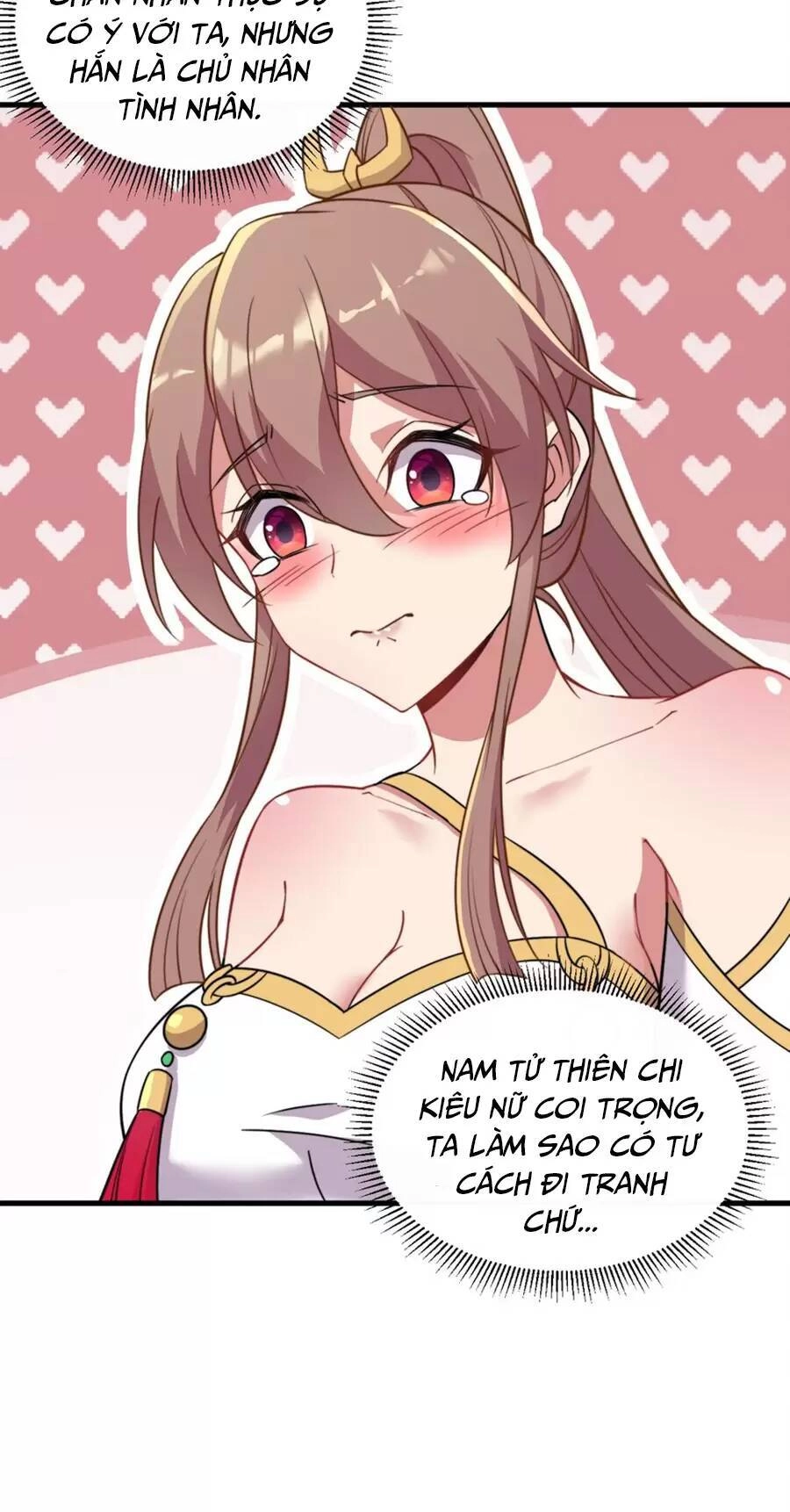 Vai Ác Sư Tôn Mang Theo Các Đồ Đệ Vô Địch Thiên Hạ Chapter 34 - 62